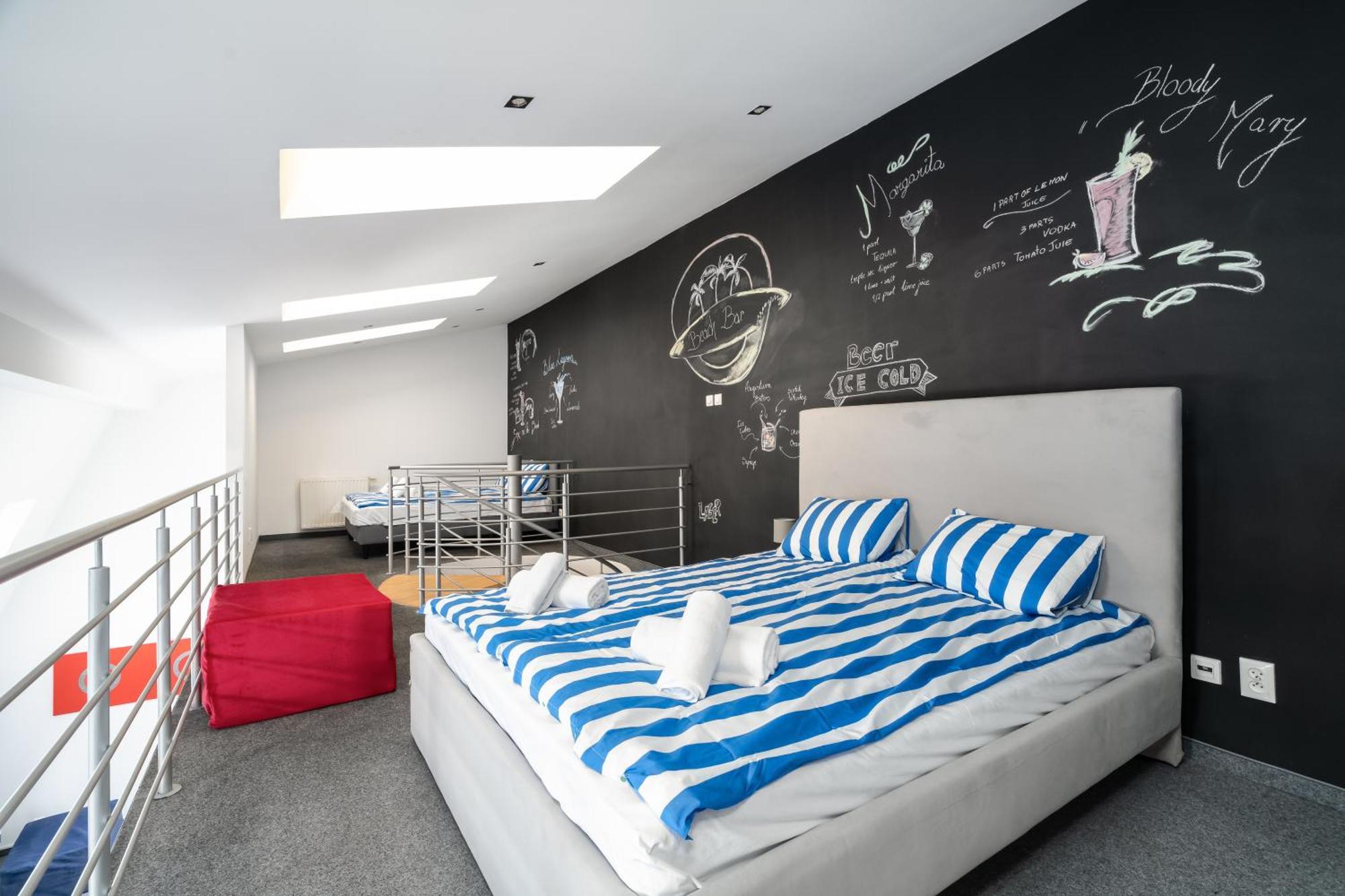 Sleepway Apartment - Marina Poznan Exterior foto